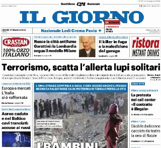 Il Giorno