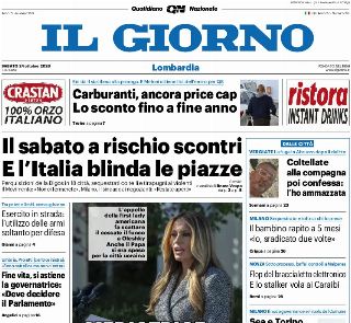 Il Giorno