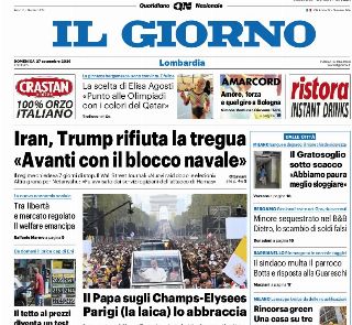 Il Giorno