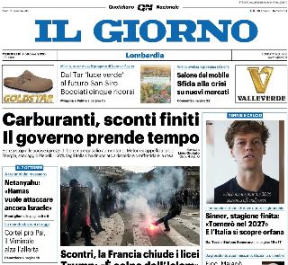 Il Giorno
