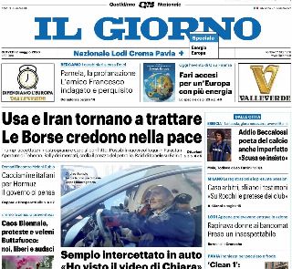 Il Giorno