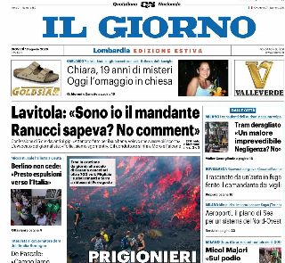 Il Giorno