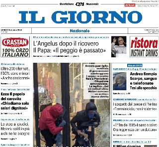 Il Giorno