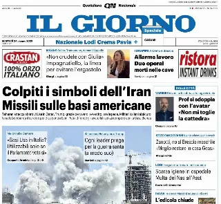 Il Giorno