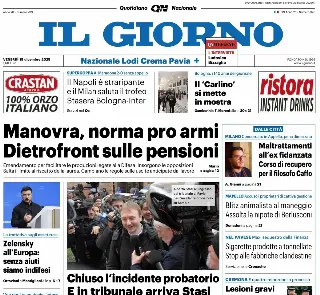 Il Giorno