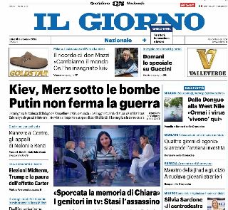 Il Giorno