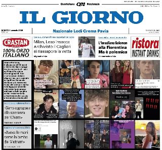 Il Giorno