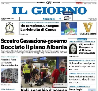 Il Giorno