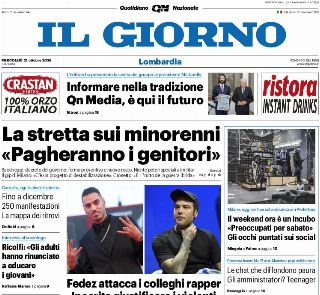Il Giorno