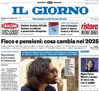 Il Giorno