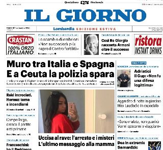 Il Giorno