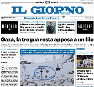 Il Giorno