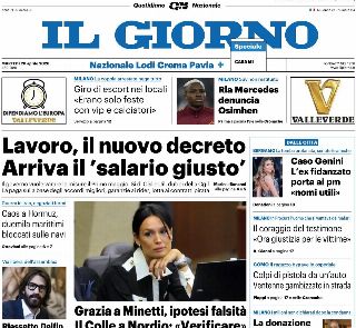 Il Giorno