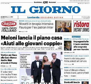 Il Giorno