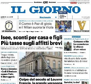 Il Giorno