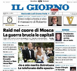 Il Giorno