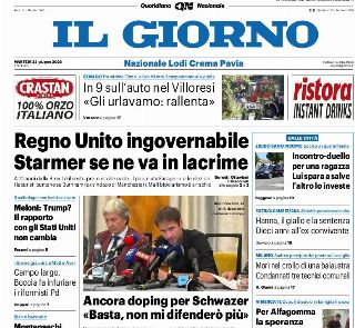Il Giorno