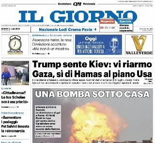 Il Giorno