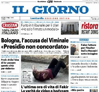 Il Giorno