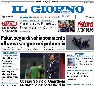 Il Giorno