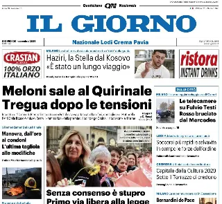 Il Giorno