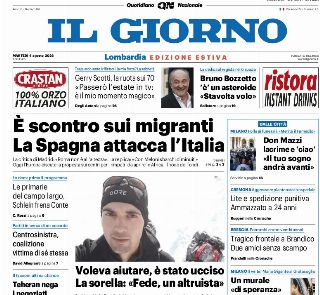 Il Giorno