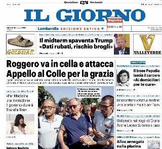 Il Giorno