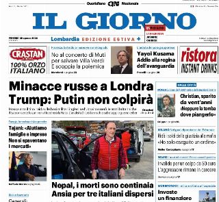 Il Giorno