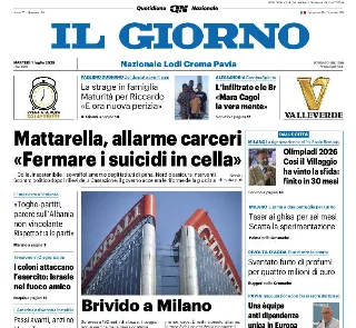 Il Giorno
