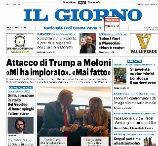 Il Giorno