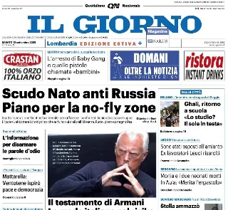 Il Giorno