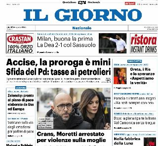 Il Giorno