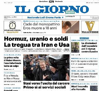 Il Giorno