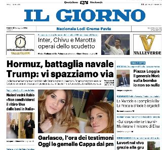 Il Giorno