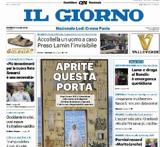 Il Giorno