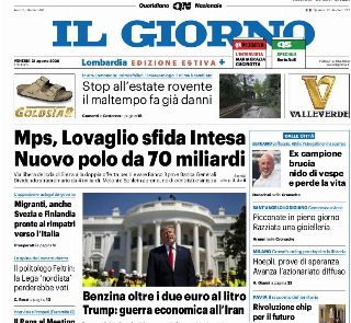 Il Giorno