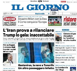 Il Giorno