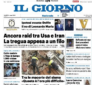 Il Giorno