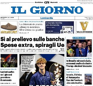 Il Giorno