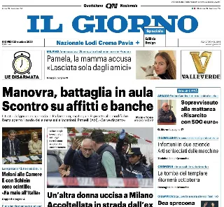 Il Giorno