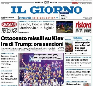 Il Giorno