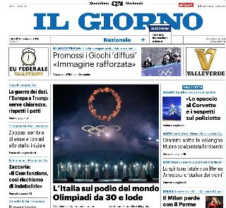 Il Giorno