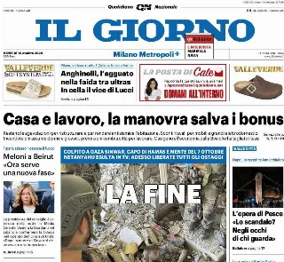 Il Giorno