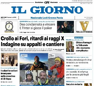 Il Giorno