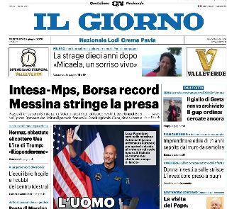 Il Giorno