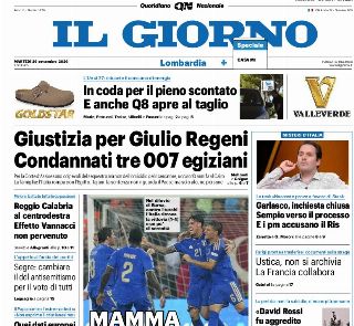 Il Giorno