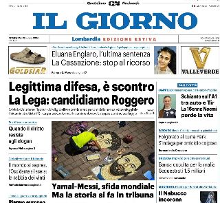 Il Giorno