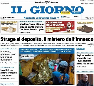 Il Giorno