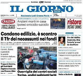 Il Giorno