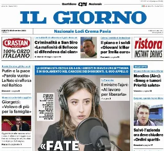 Il Giorno